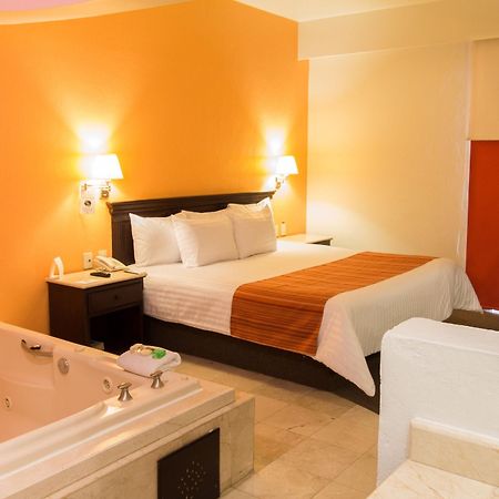 Hg Hotel Zapopan Exterior photo